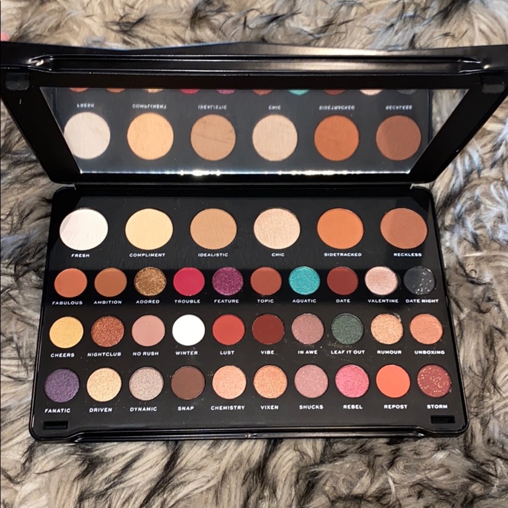 Revolution SHOOK pallet